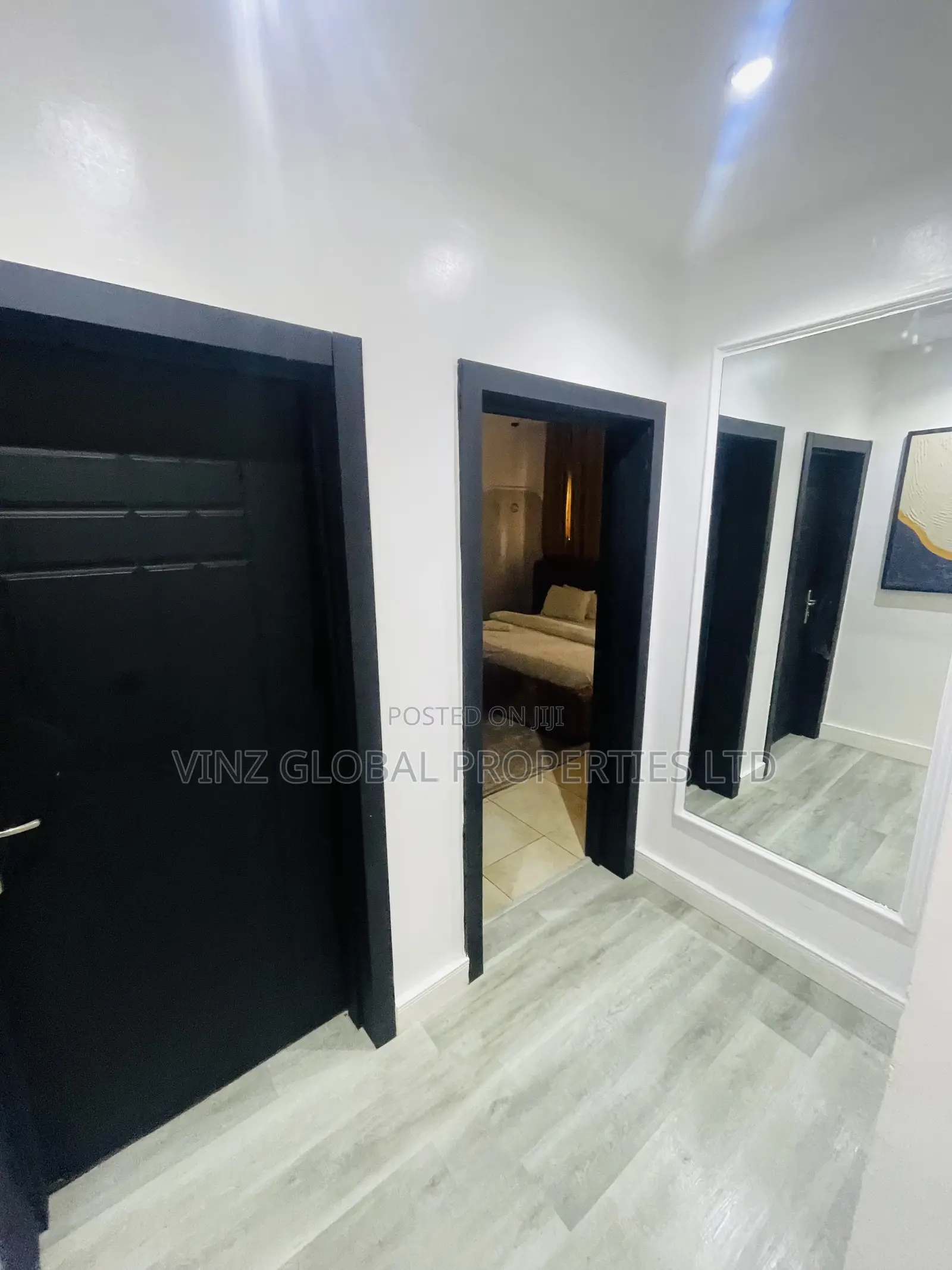 Fantabulous 2 Bedroom Apartment With Swimming Pool, Gym
