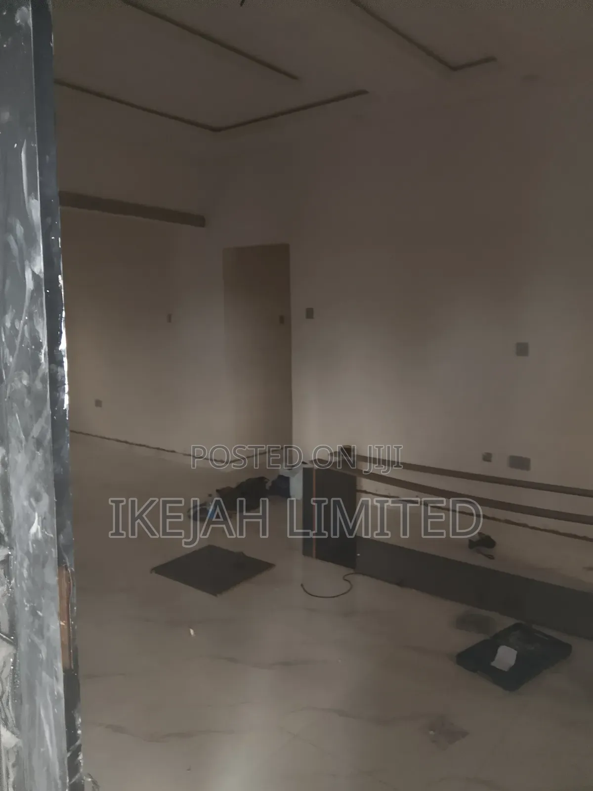 2bdrm Apartment in Aguda / Ogba for rent
