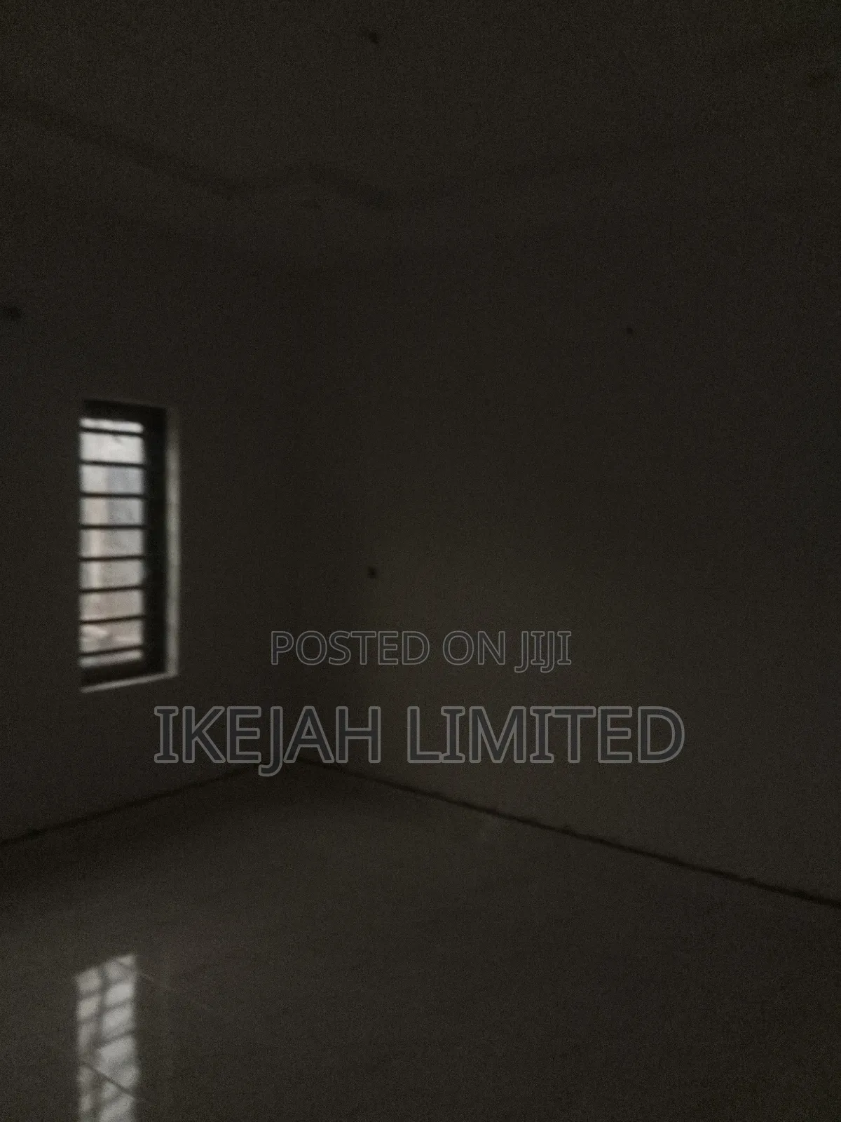 2bdrm Apartment in Aguda / Ogba for rent