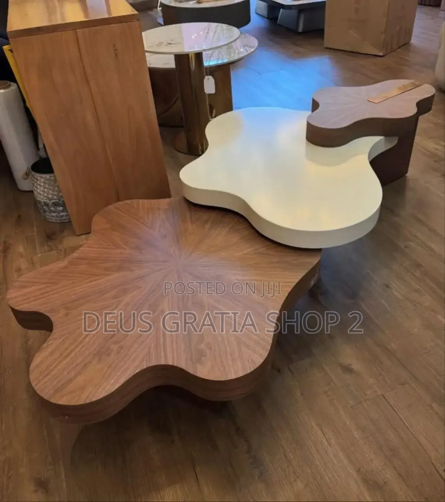 Luxury Centre Table for Living Room