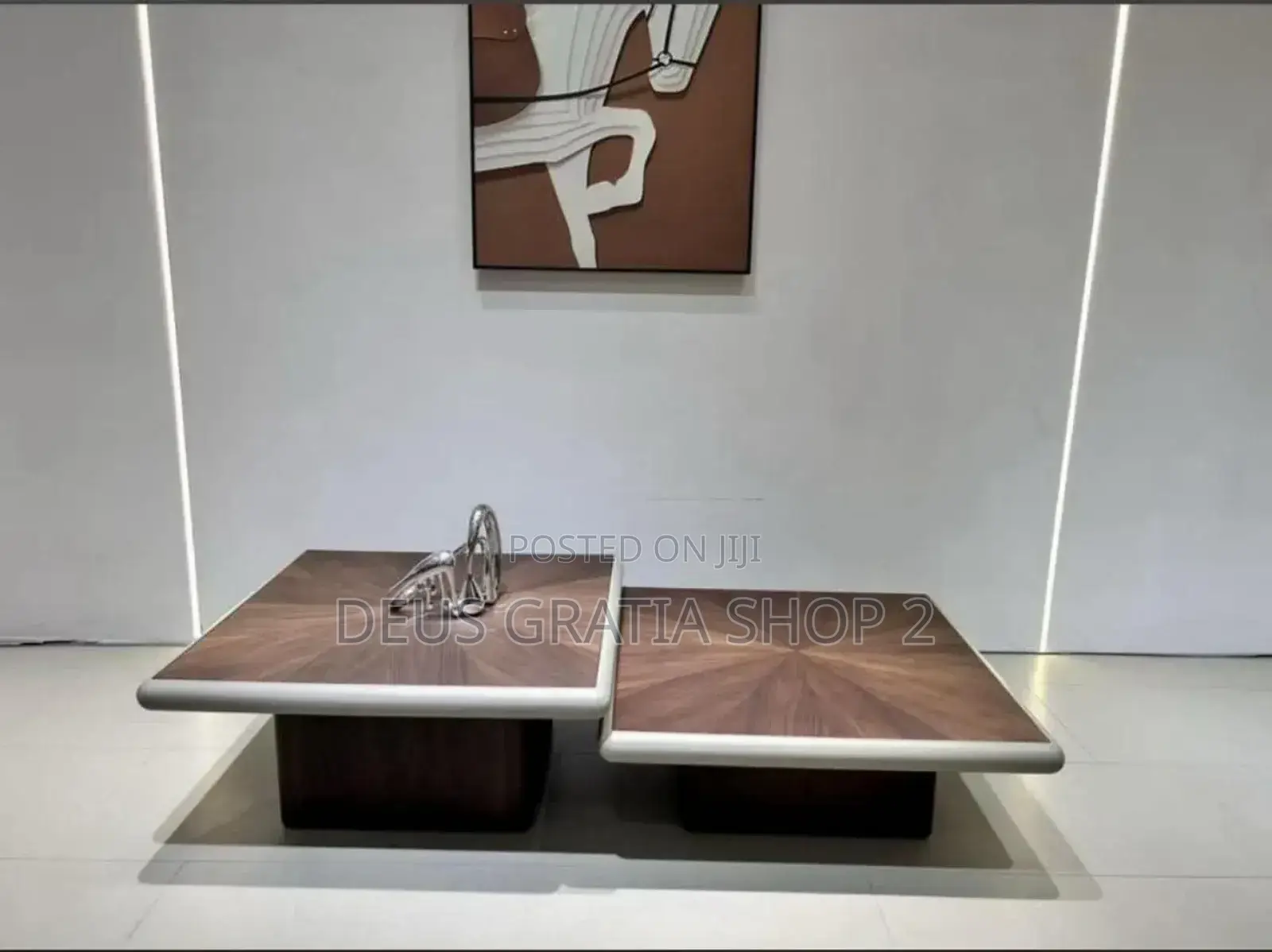 Affordable Coffee Table for Living Room