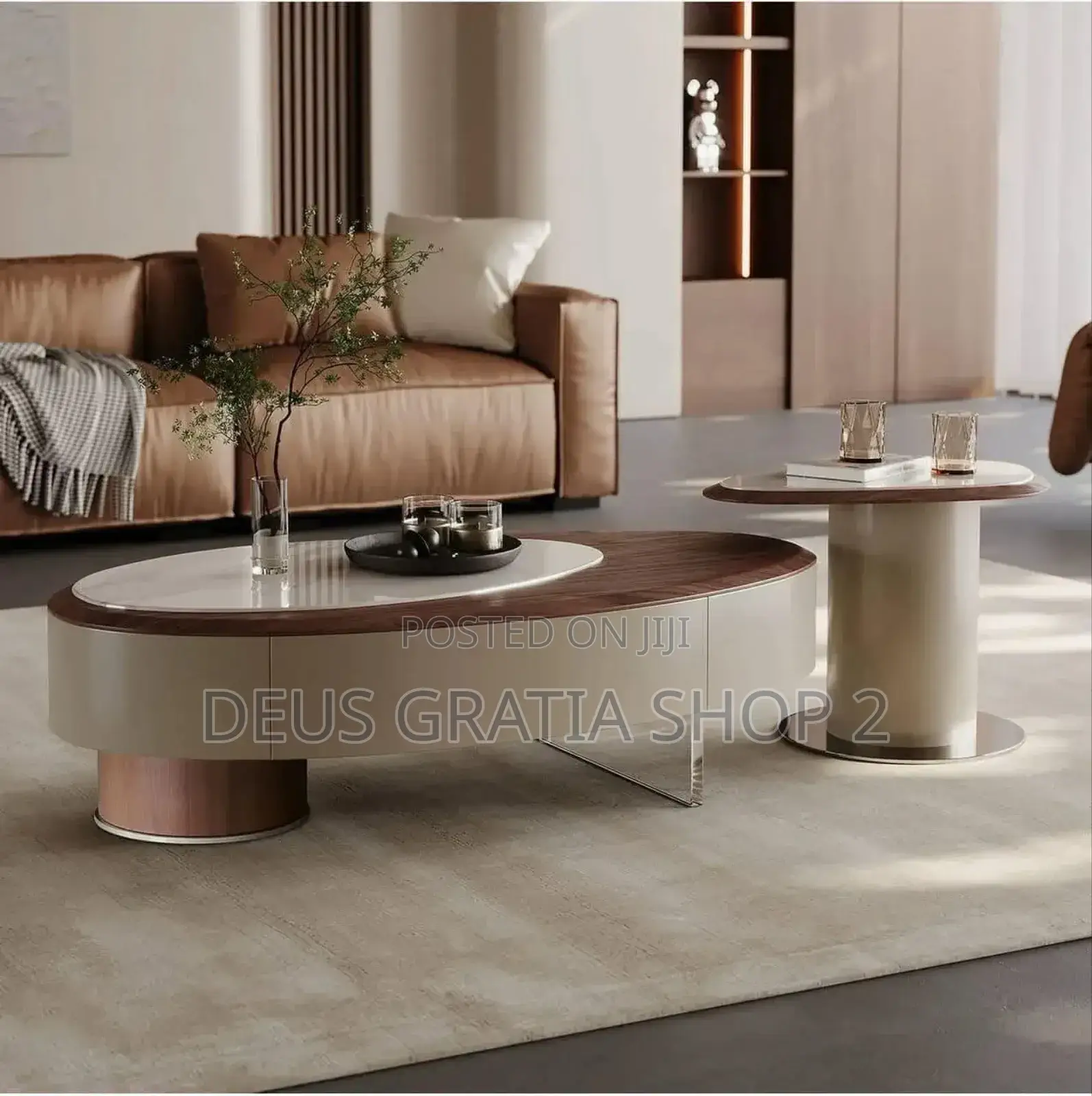 Luxury Centre Table for Living Room for Sale in Lagos
