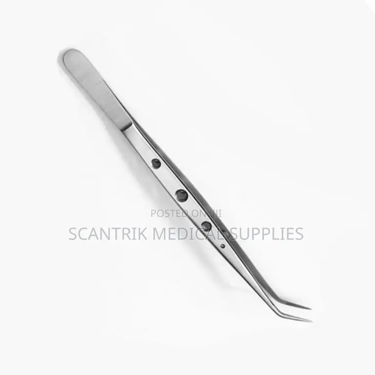 15cm Dressing Tweezer