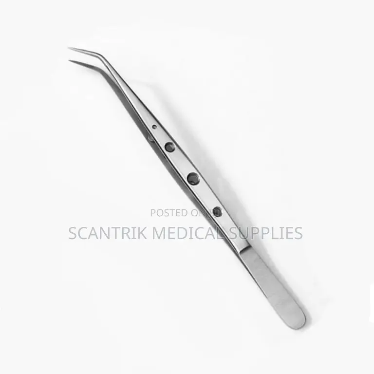 Medical Tweezer 15cm