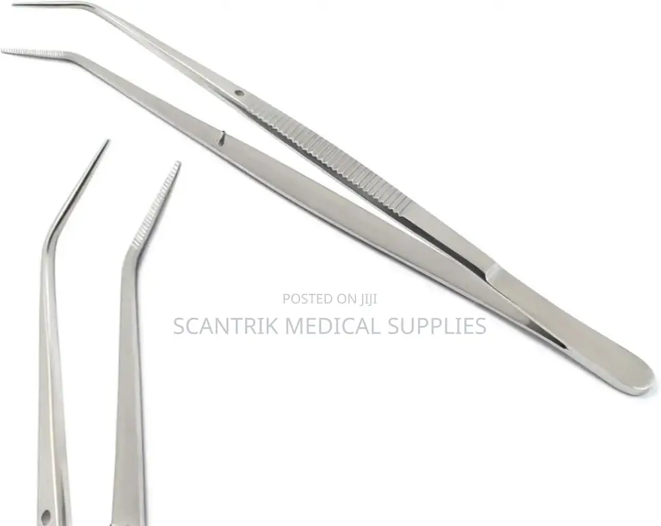 Laboratory Tweezer 15cm