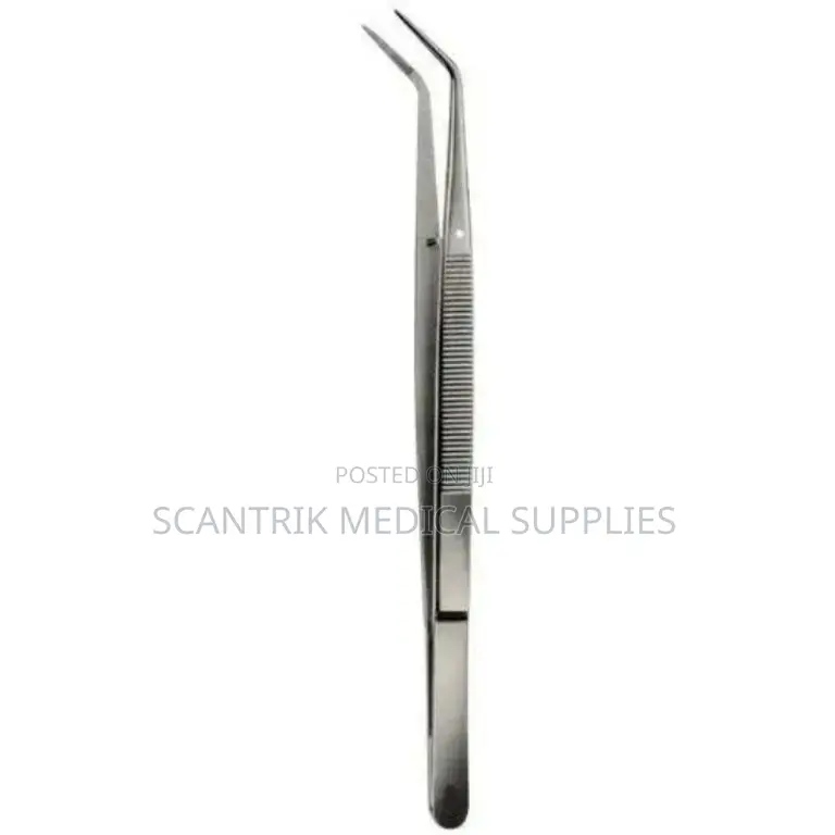 15cm Utility Forceps