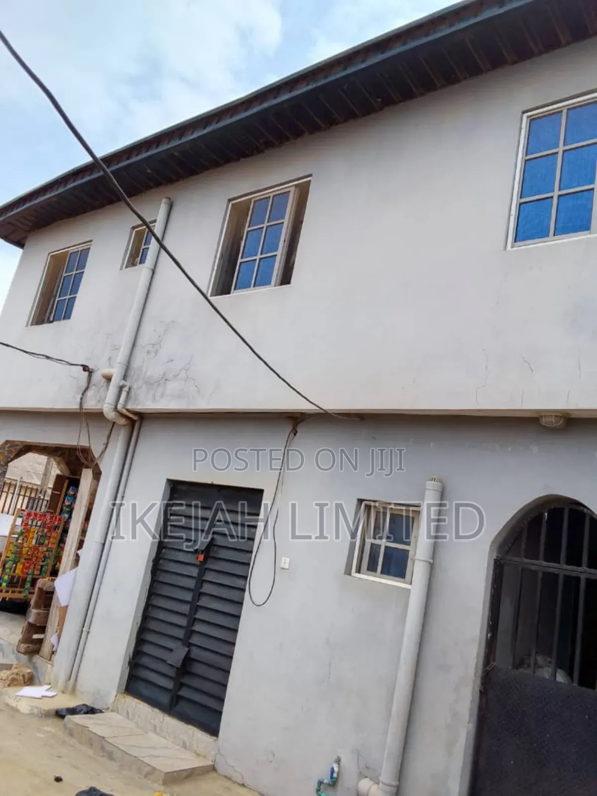 1bdrm Apartment in Ifo for sale