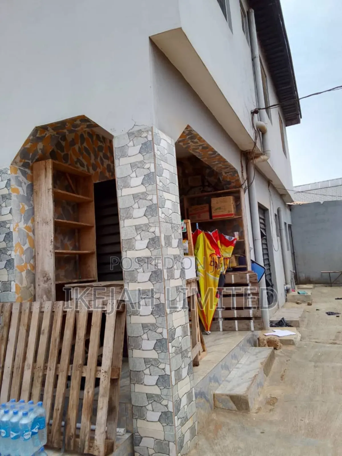 1bdrm Apartment in Ifo for sale