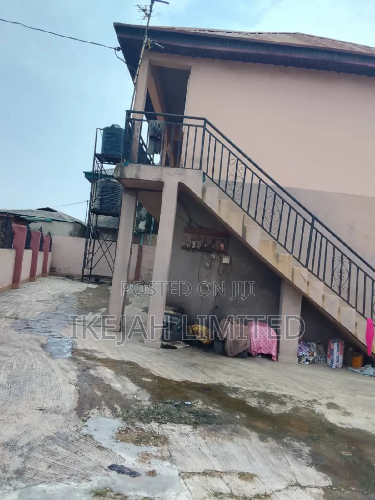 1bdrm Apartment in Ifo for sale