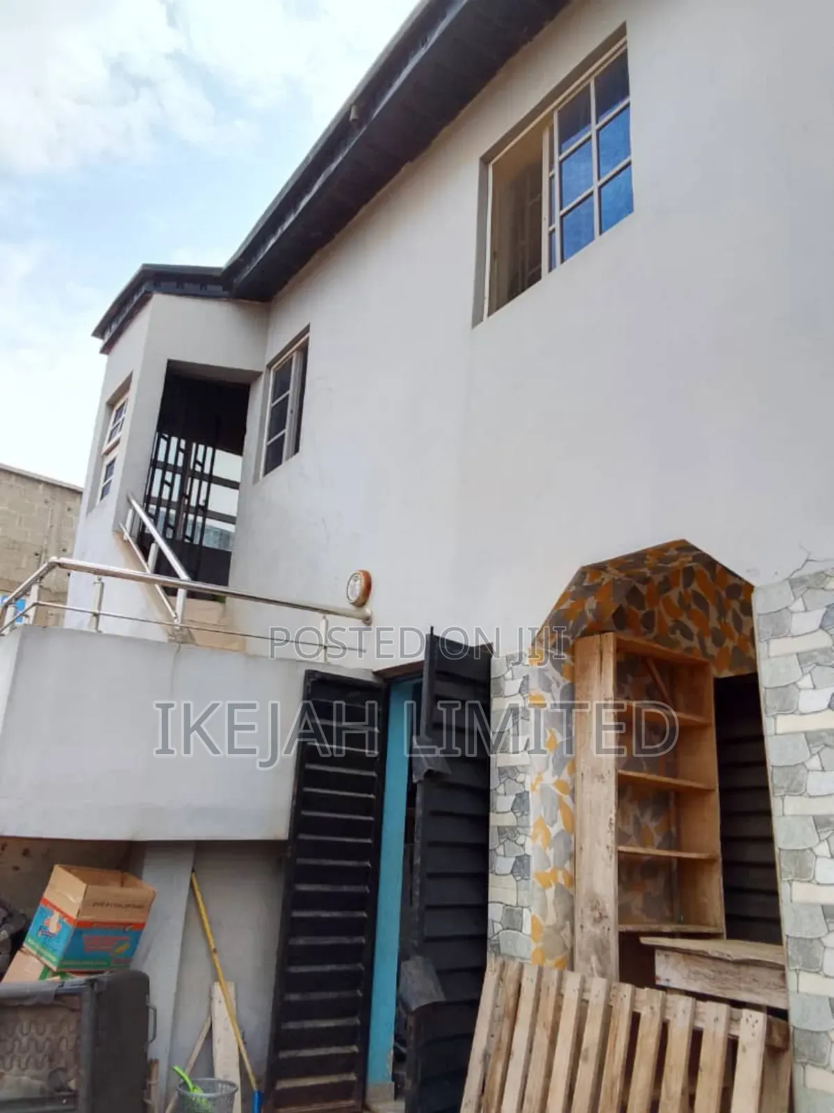 1bdrm Apartment in Ifo for sale