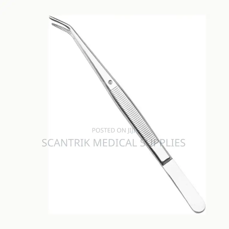 Multipurpose Tweezer 15cm