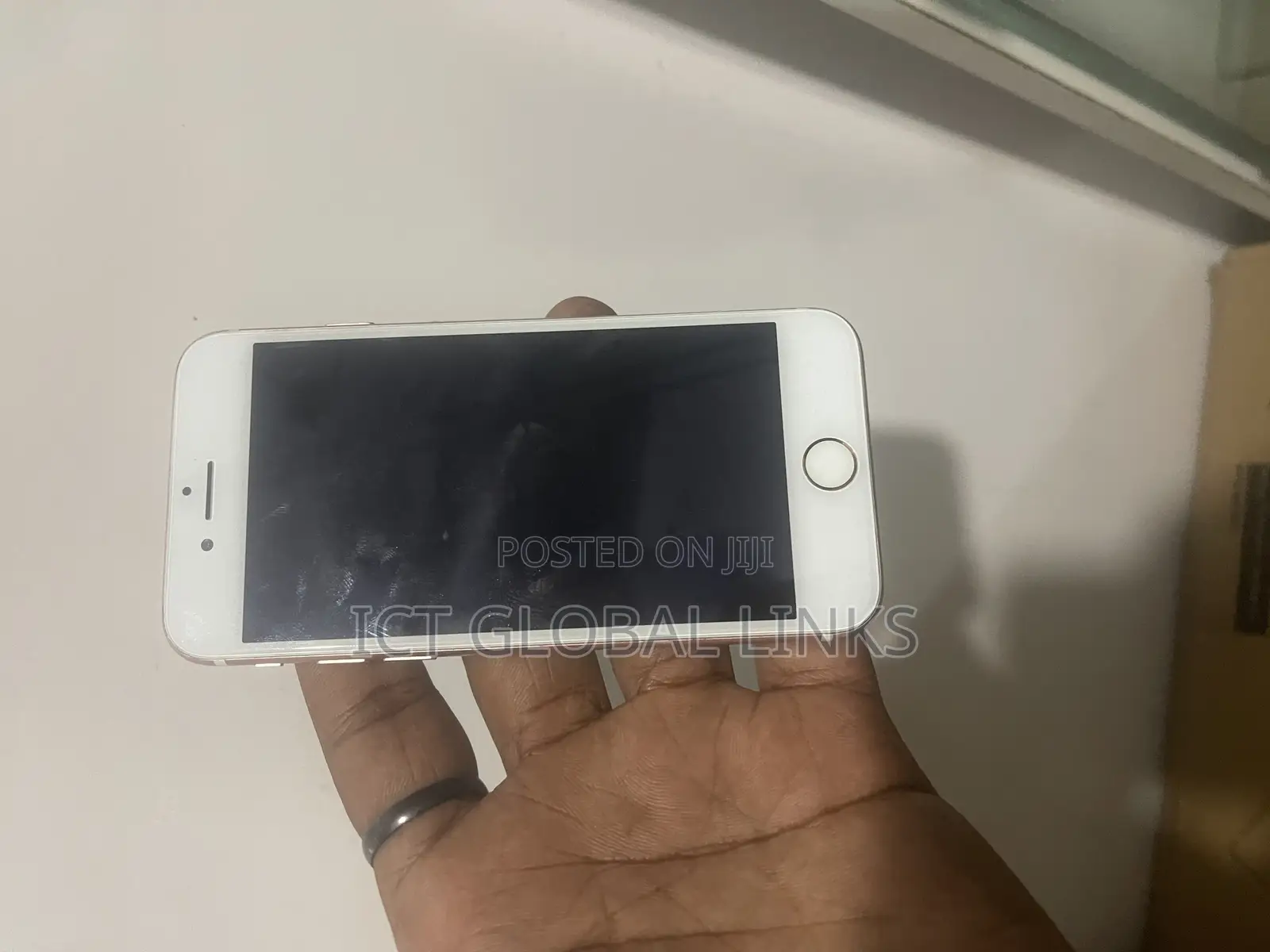 Apple iPhone 7 32 GB Gold