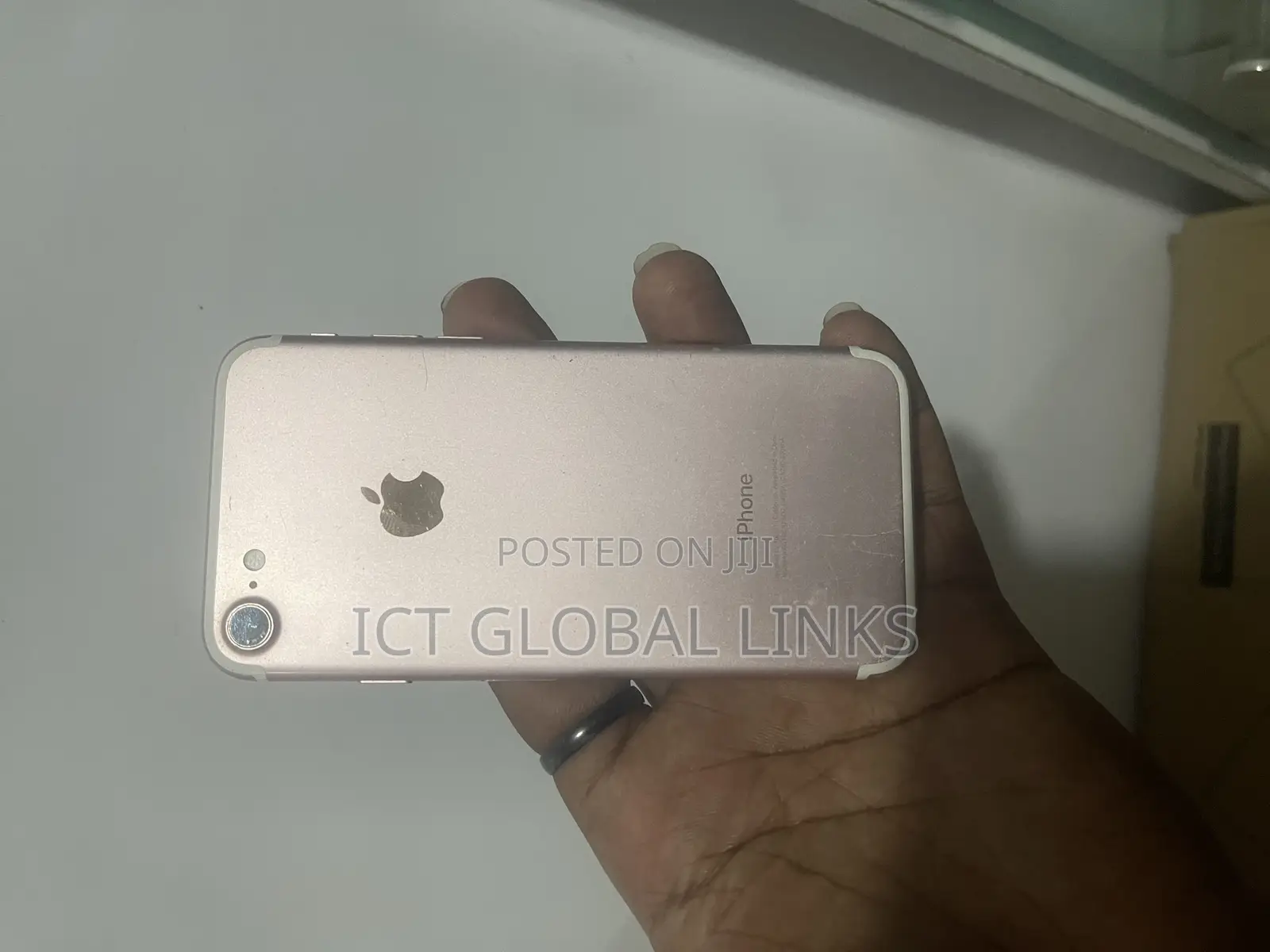 Apple iPhone 7 32 GB Gold