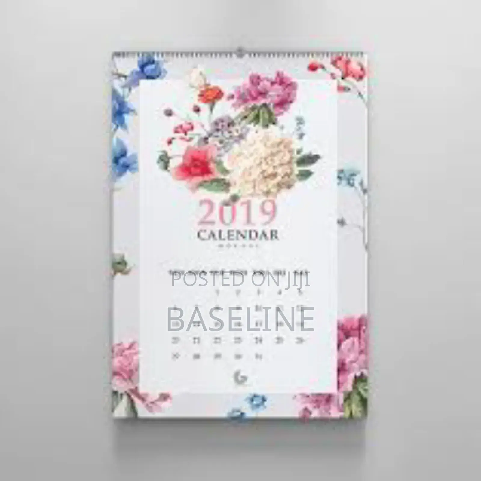 Customized Calendars