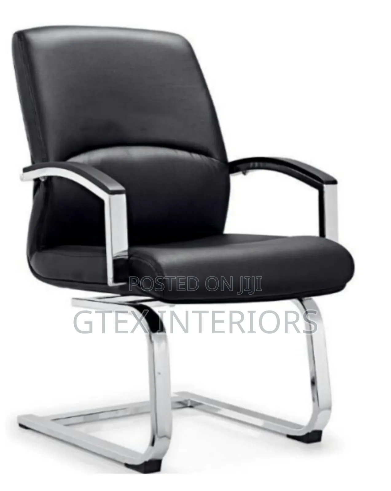 Executive Office Visitors Chair