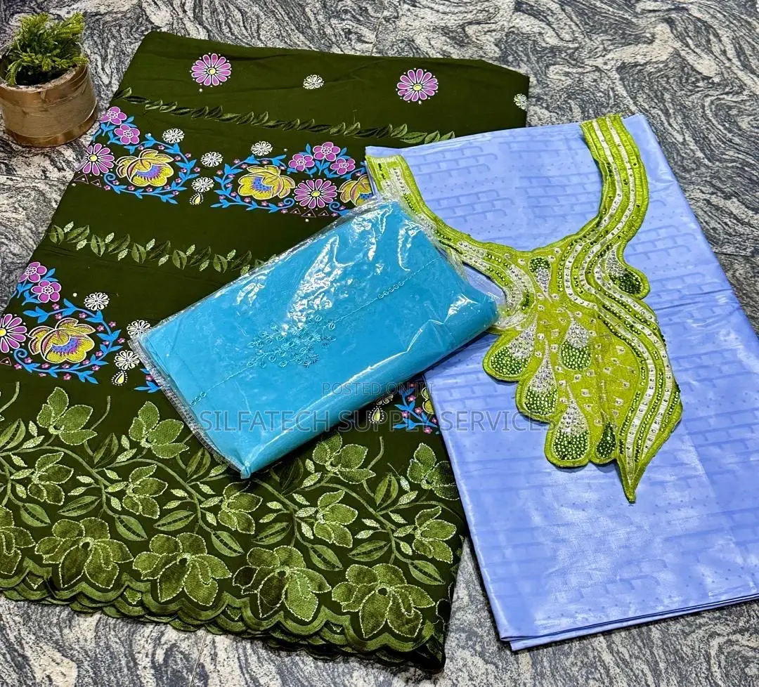 Original Swiss Lace