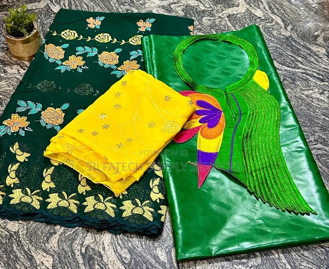 Original Swiss Lace