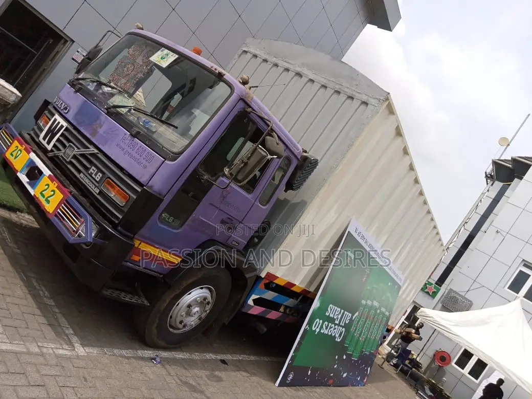 15ton 20tons Truck Hire To Calabar, Uyo, Ph, Abuja