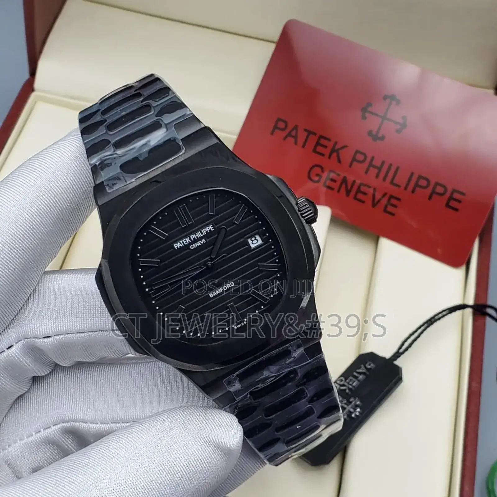 Nice Quality Patek Philippe High in Quality