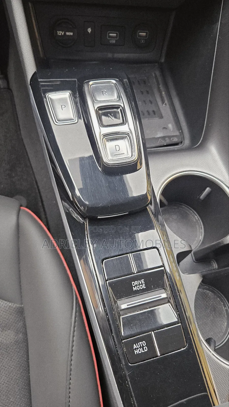 Hyundai Sonata Limited 2021 Black