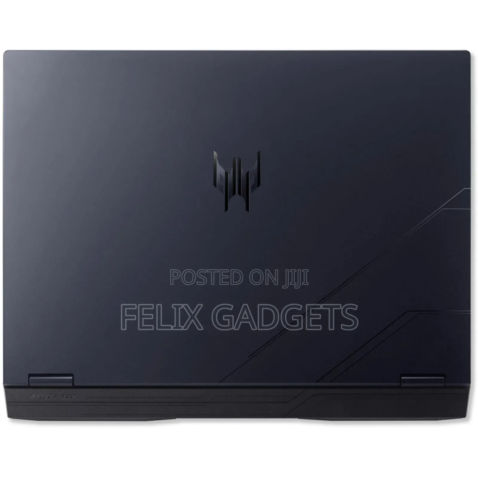 New Laptop Acer Predator Helios Neo 14 16GB Intel Core Ultra 7 SSD 1T