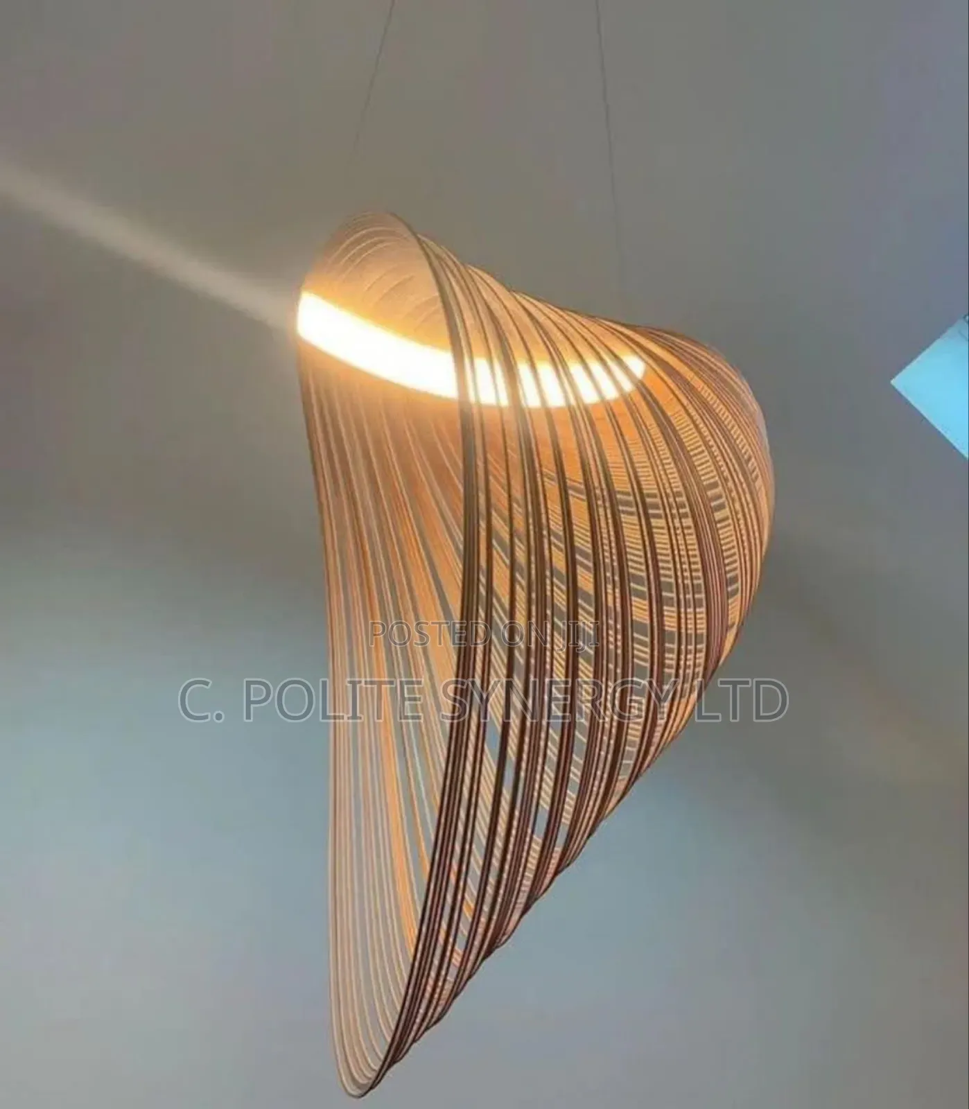 Basket Light