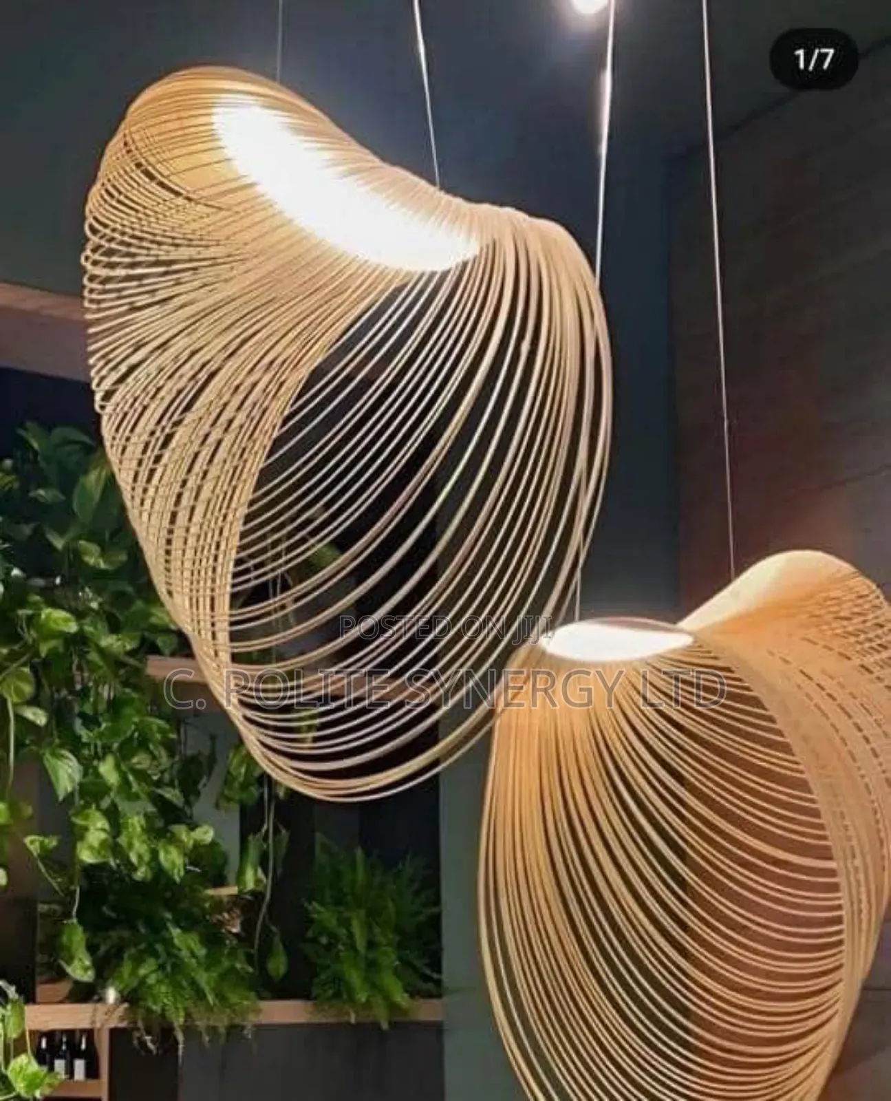 Basket Light