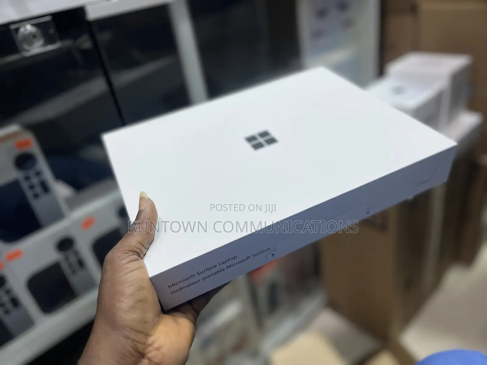 New Microsoft Surface Laptop 7 16GB Qualcomm Snapdragon X Elite 512GB
