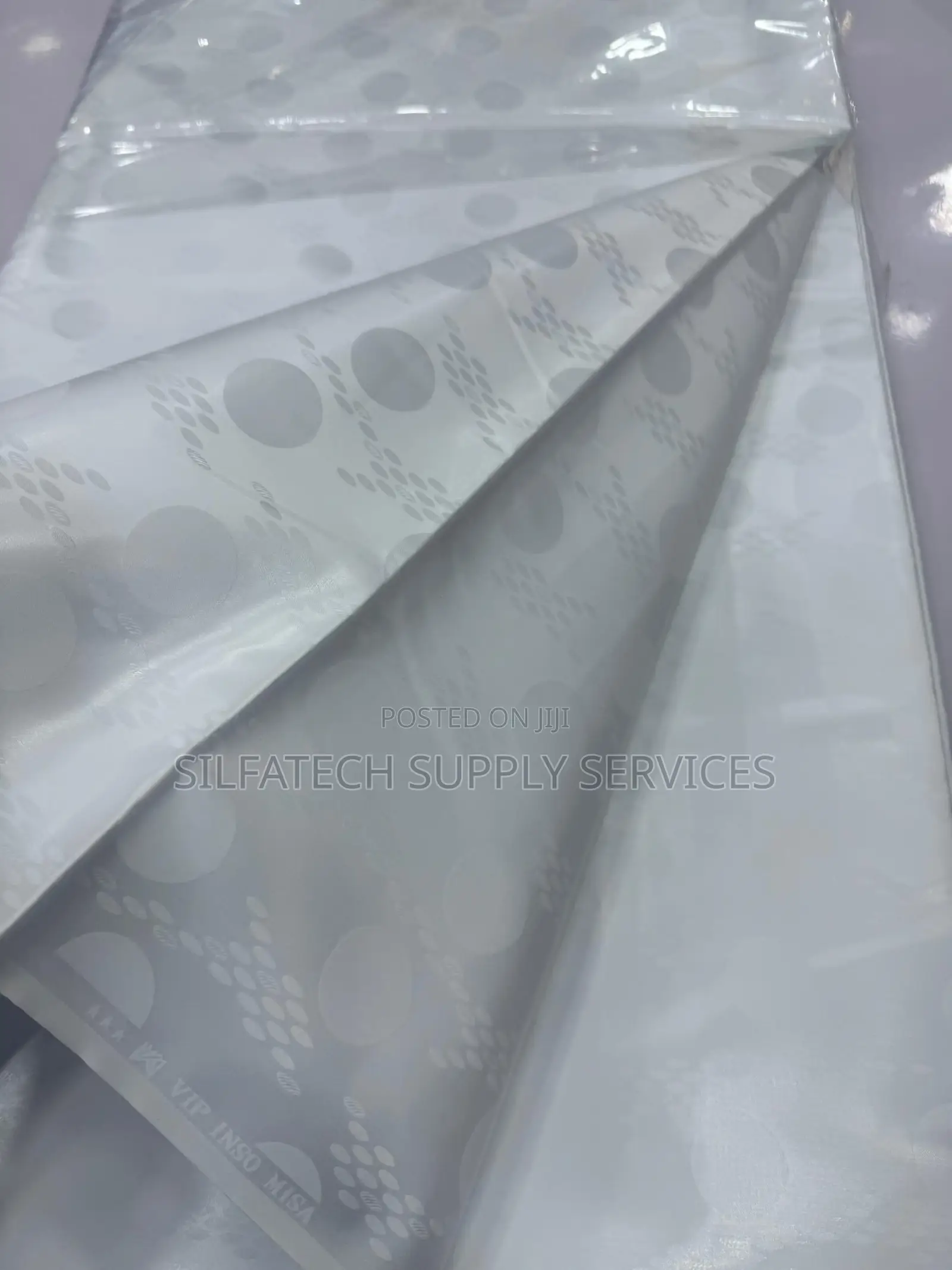Original Guinea Material Cloth