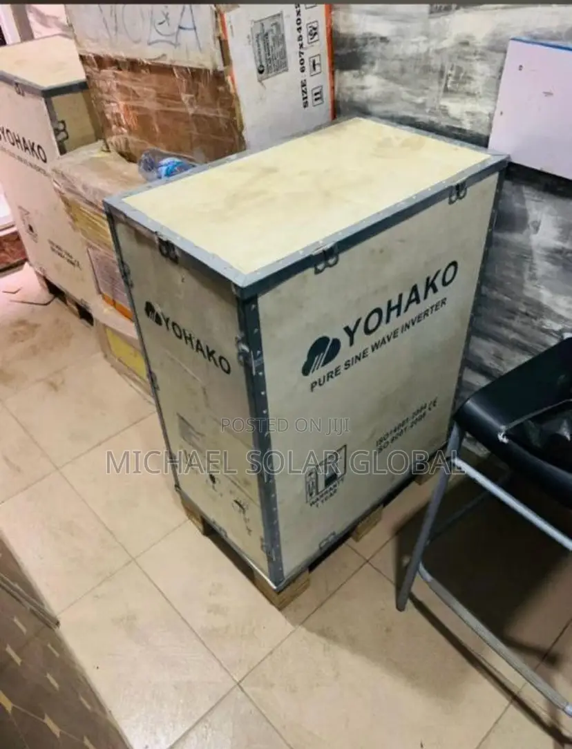 20kva 48v Yohako Inverter