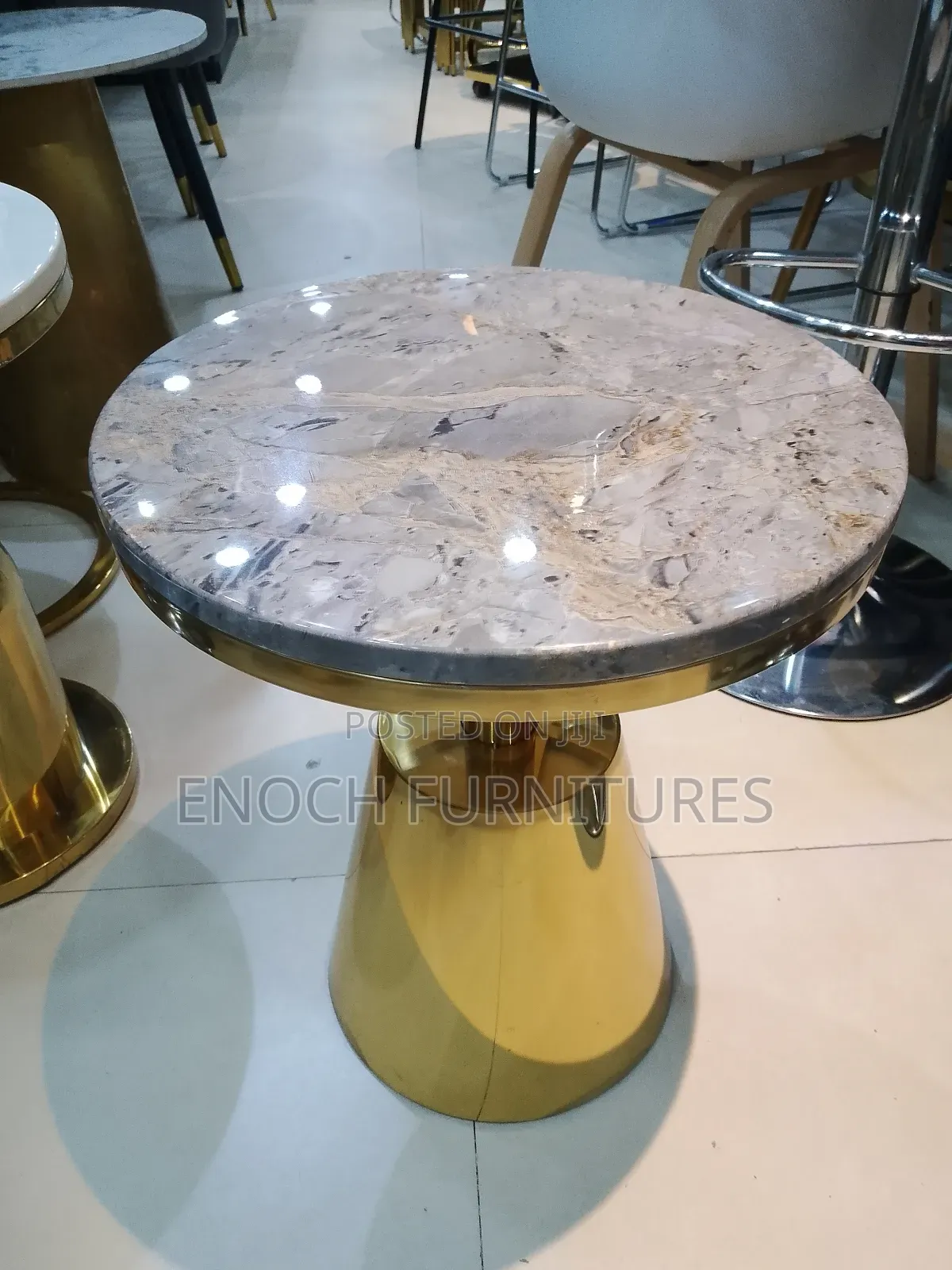 Side Stools for Home and Office