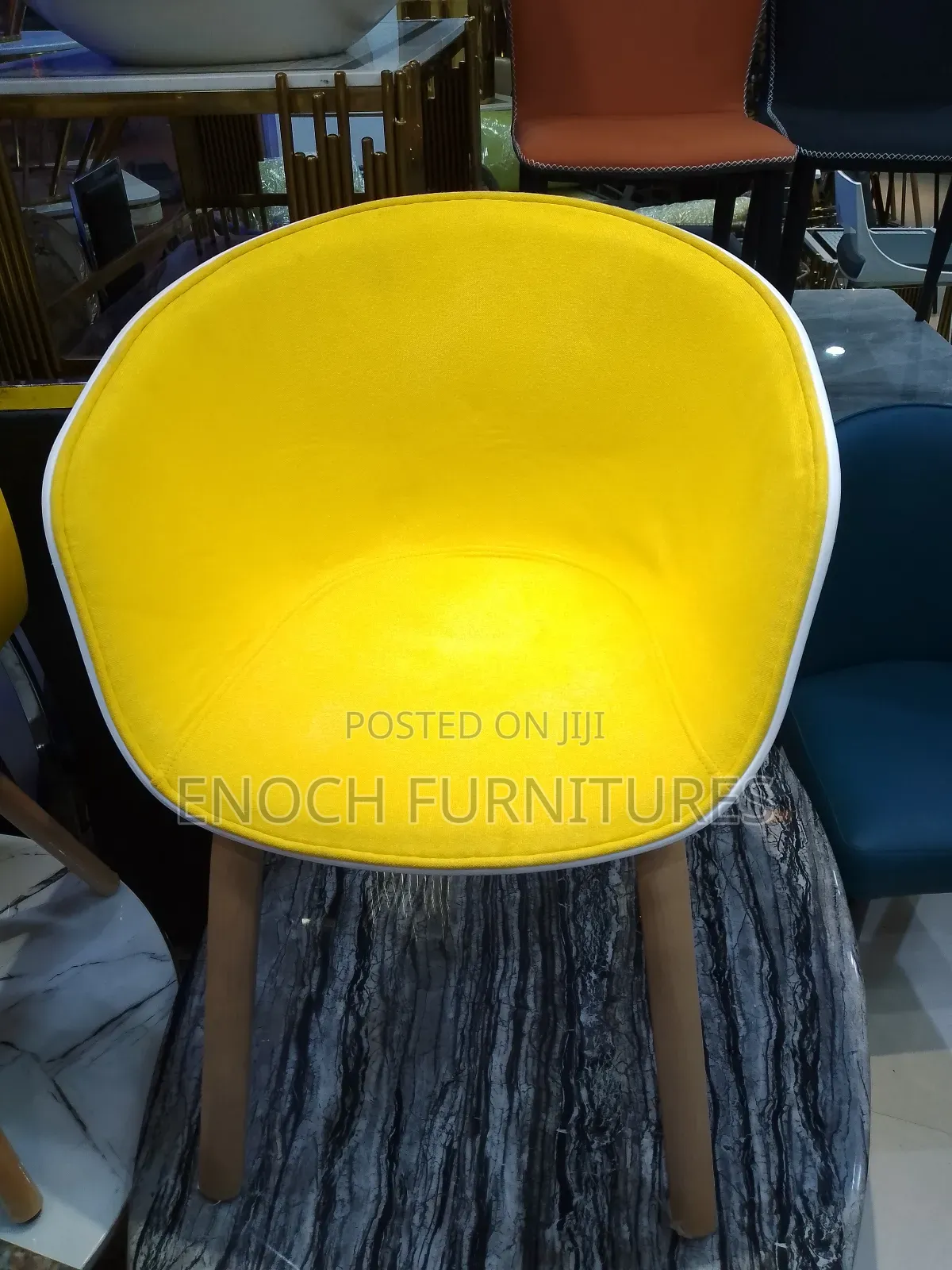 Fashion Chair