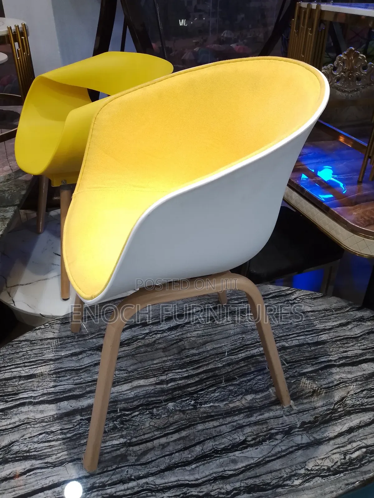 Fashion Chair