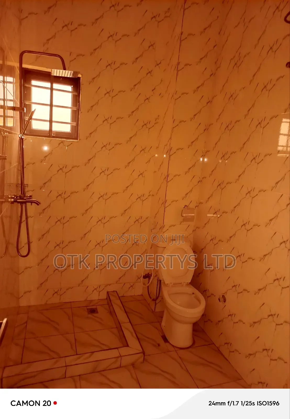 2bdrm Block of Flats in Fo1 By Ark Guiding, Kubwa for rent