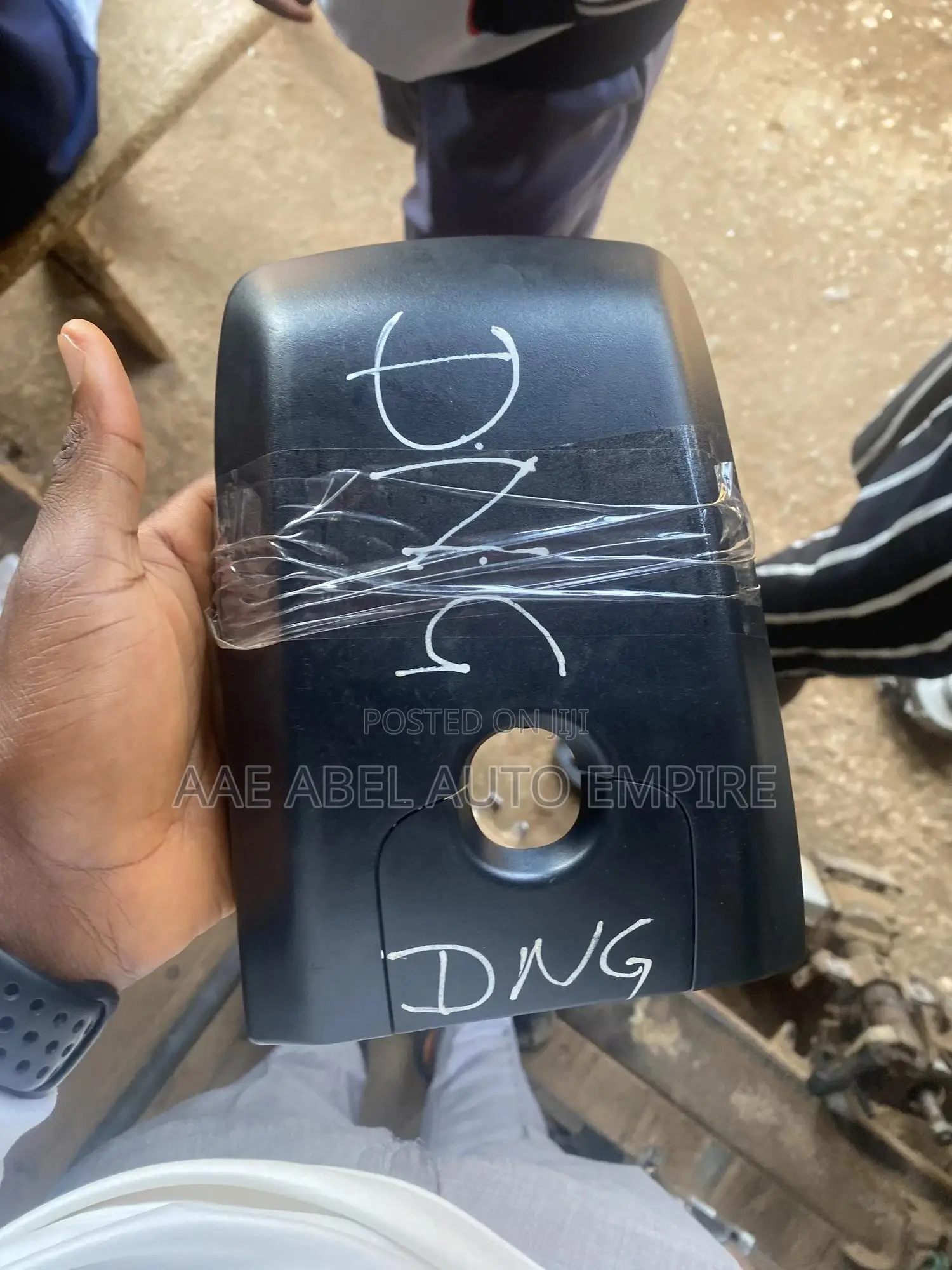 Windscreen Camera Cover for Camry 2020-2022