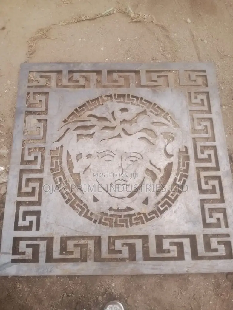 Laser Cut Designs