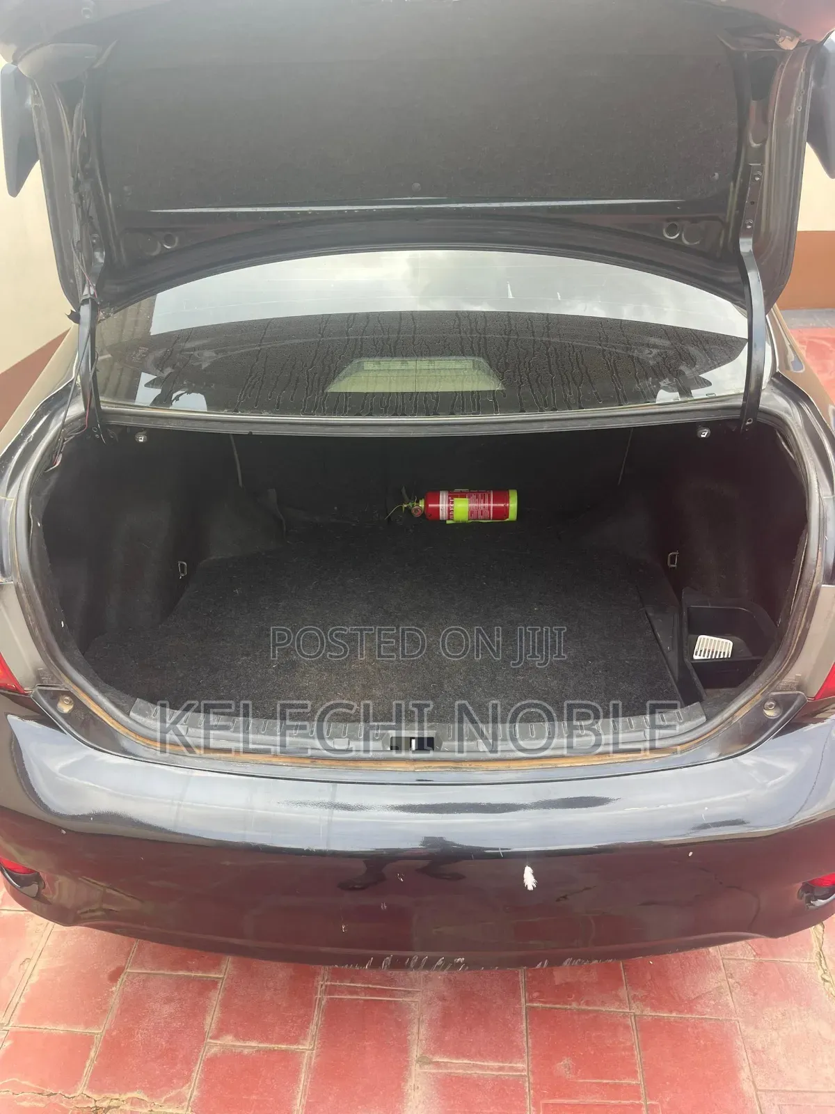 Toyota Corolla 1.6 Advanced 2009 Gray