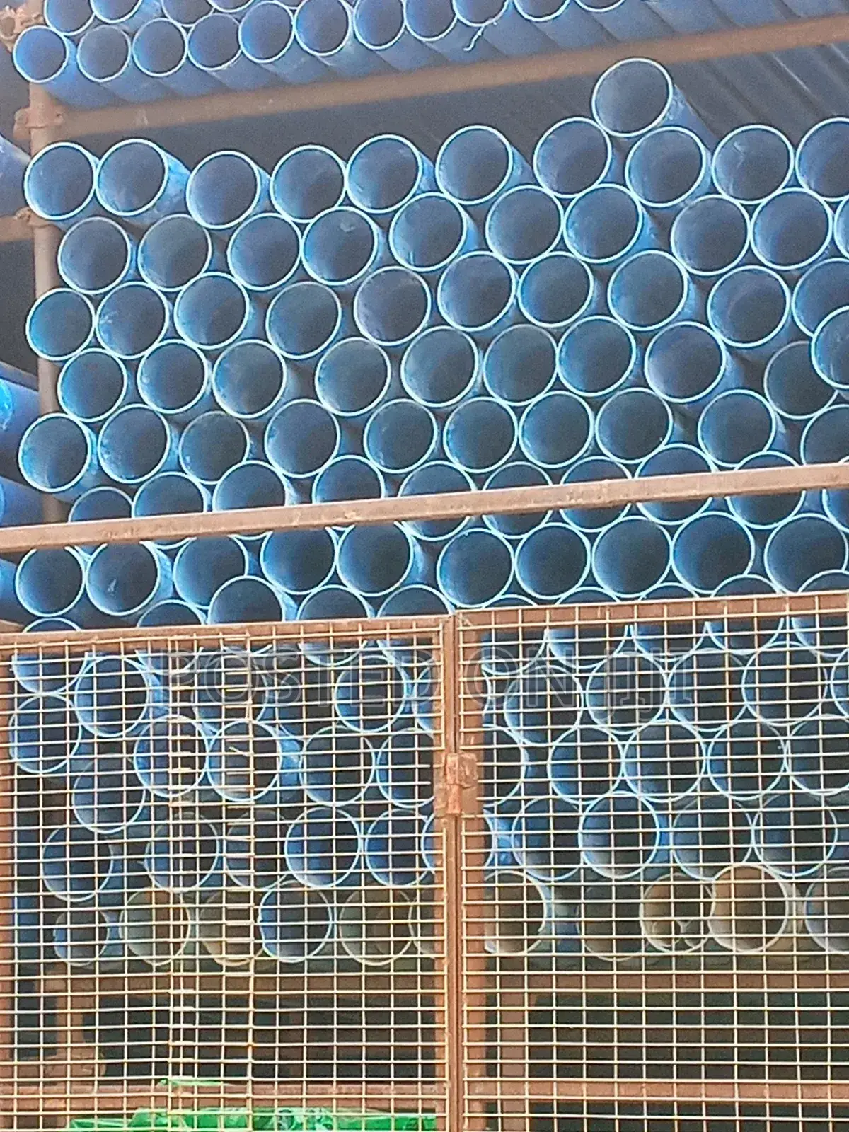 Casing Pipe Available in All Sizes and Thickness