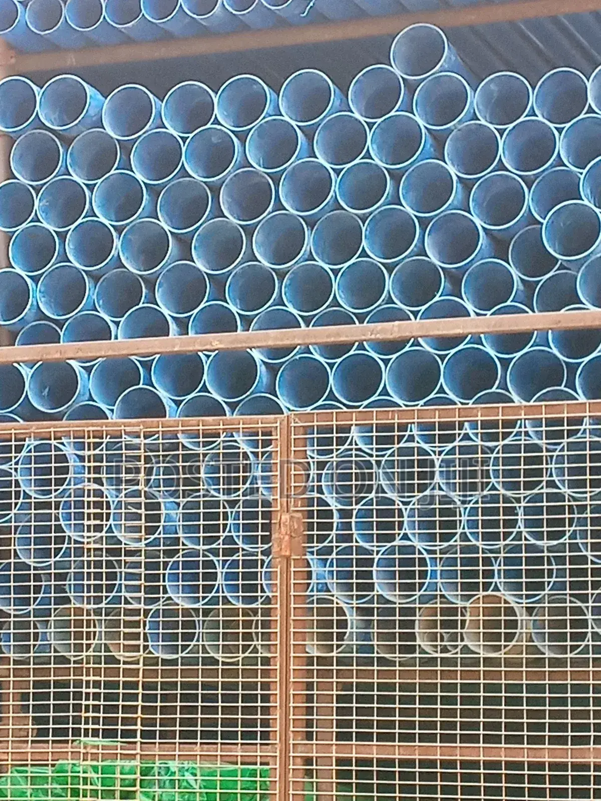 Casing Pipe Available in All Sizes and Thickness