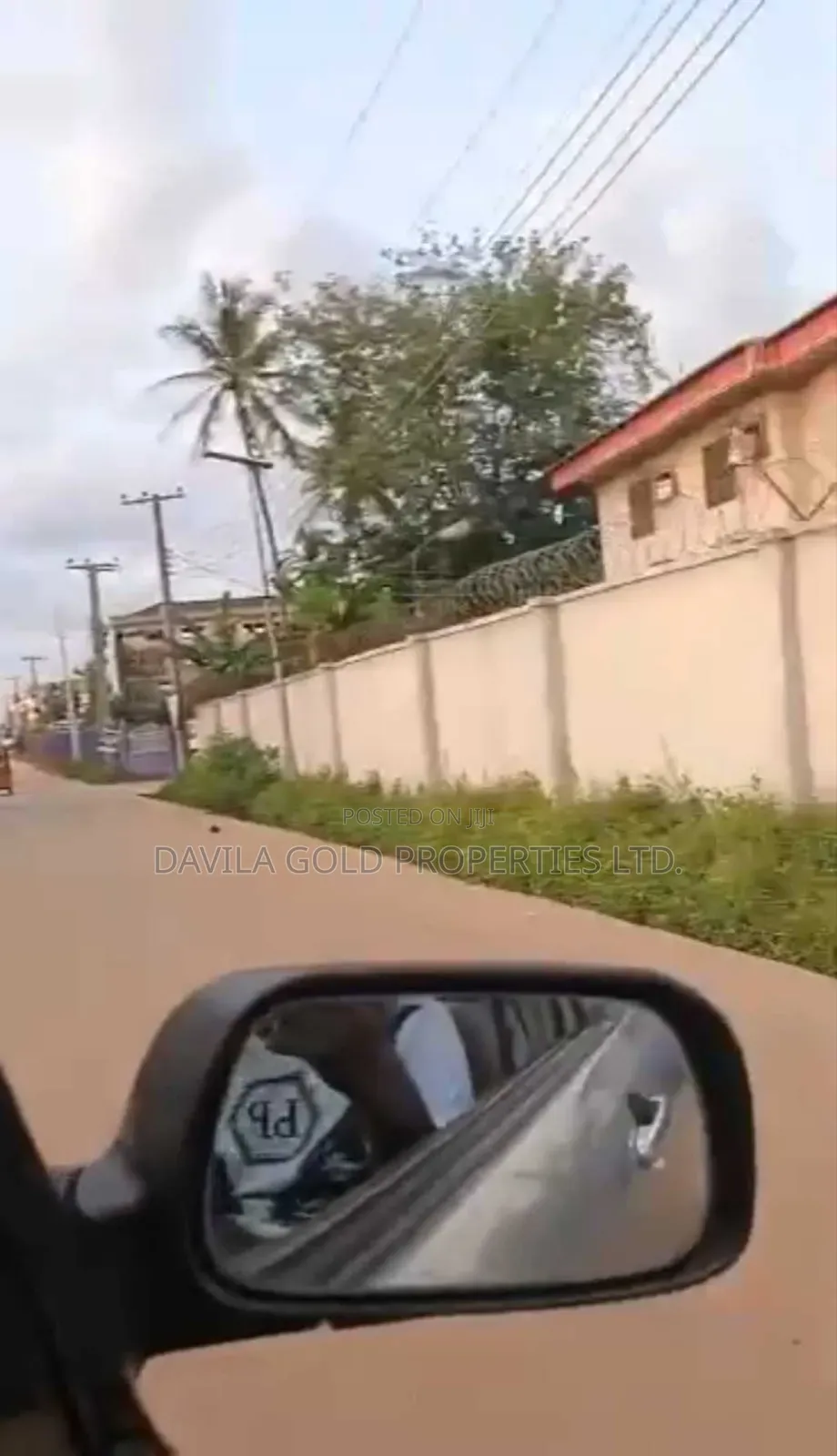 7bdrm Duplex in Benin City for sale