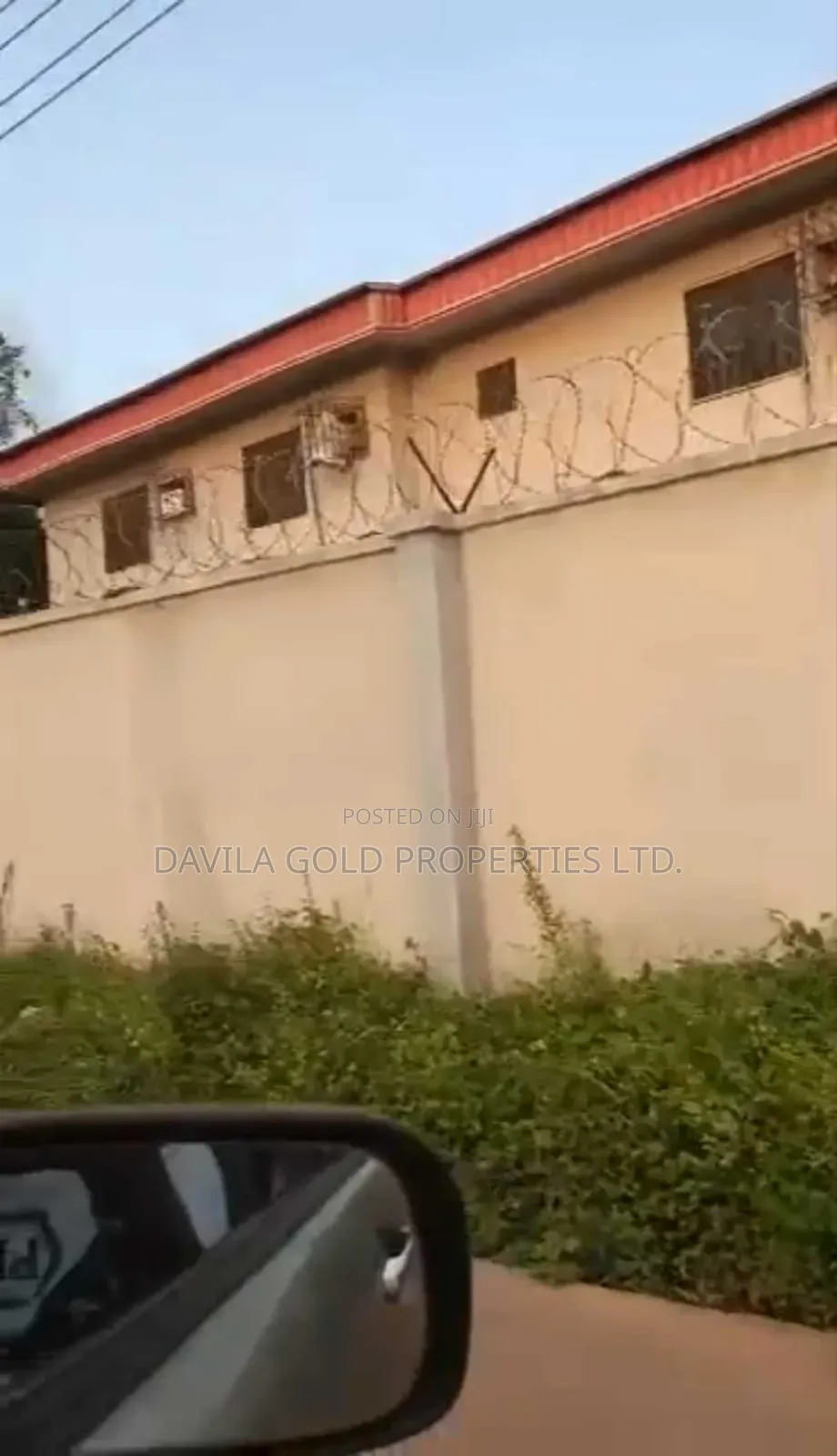 7bdrm Duplex in Benin City for sale