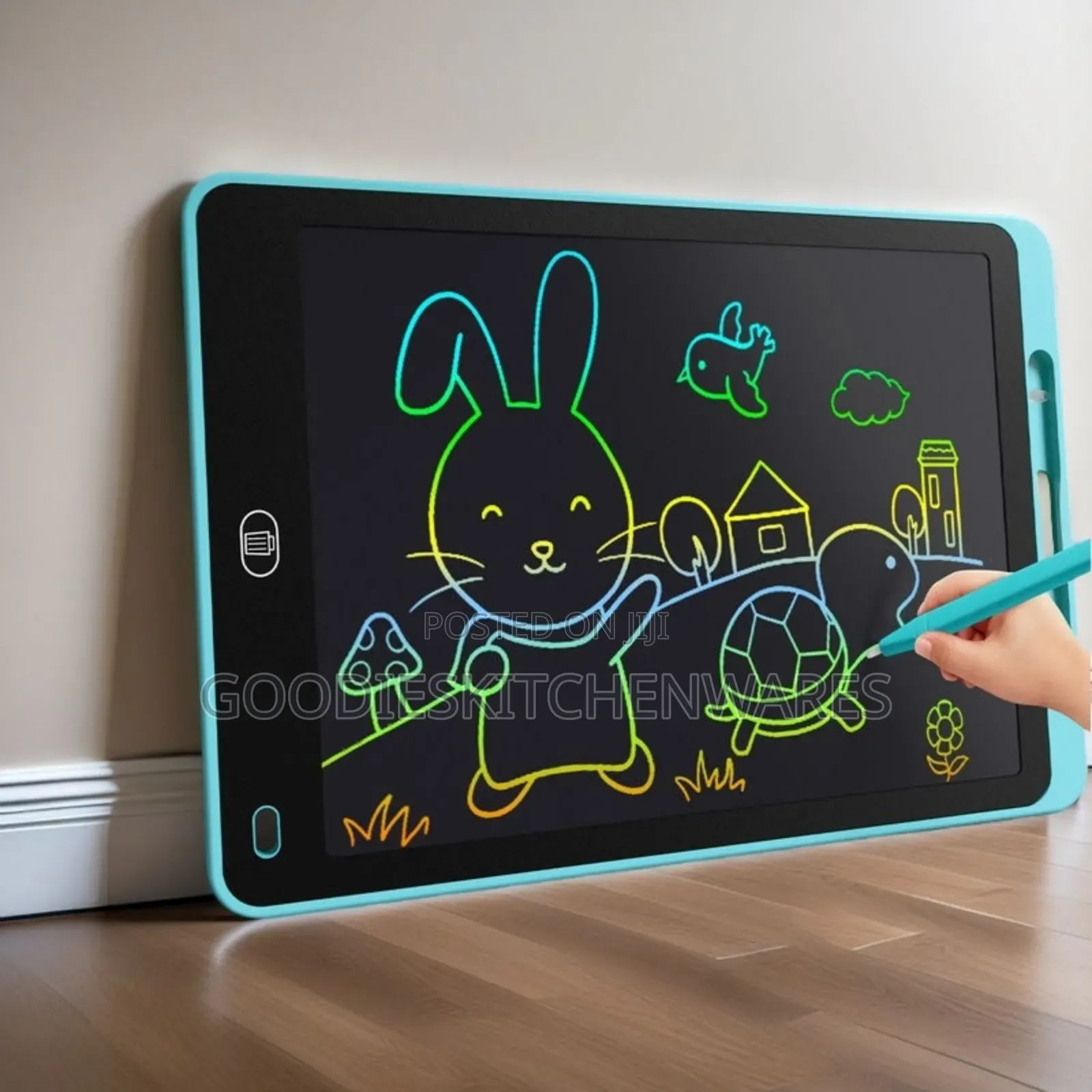 12 Inches LCD Writing Pad