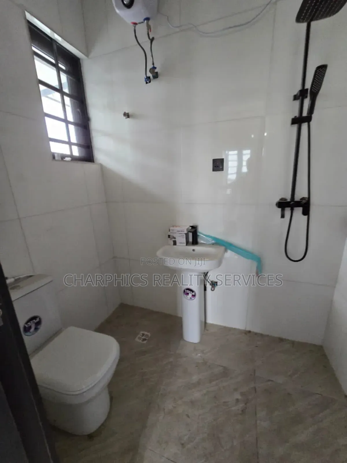 3bdrm House in Magodo for sale