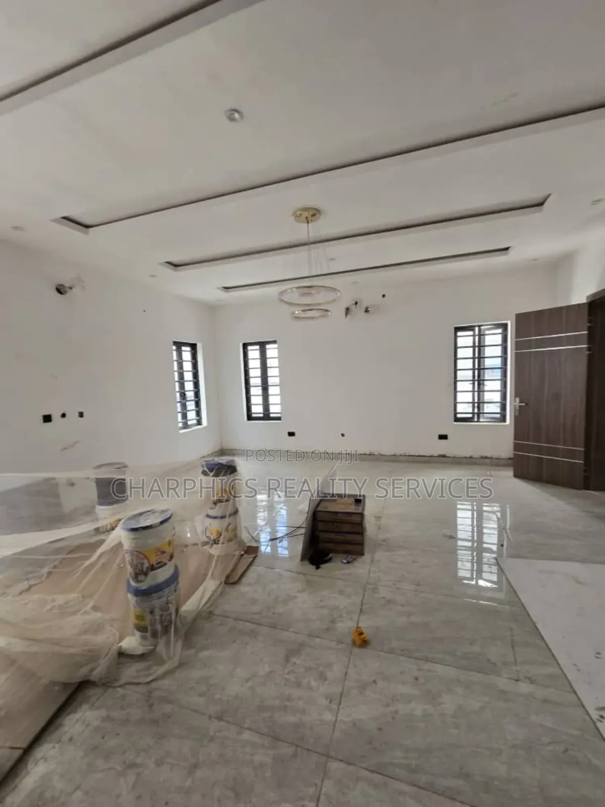 5bdrm Duplex in Magodo for sale