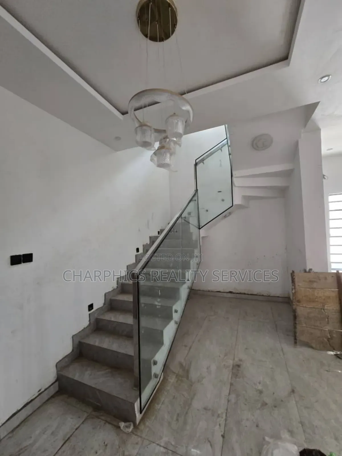 5bdrm Duplex in Magodo for sale