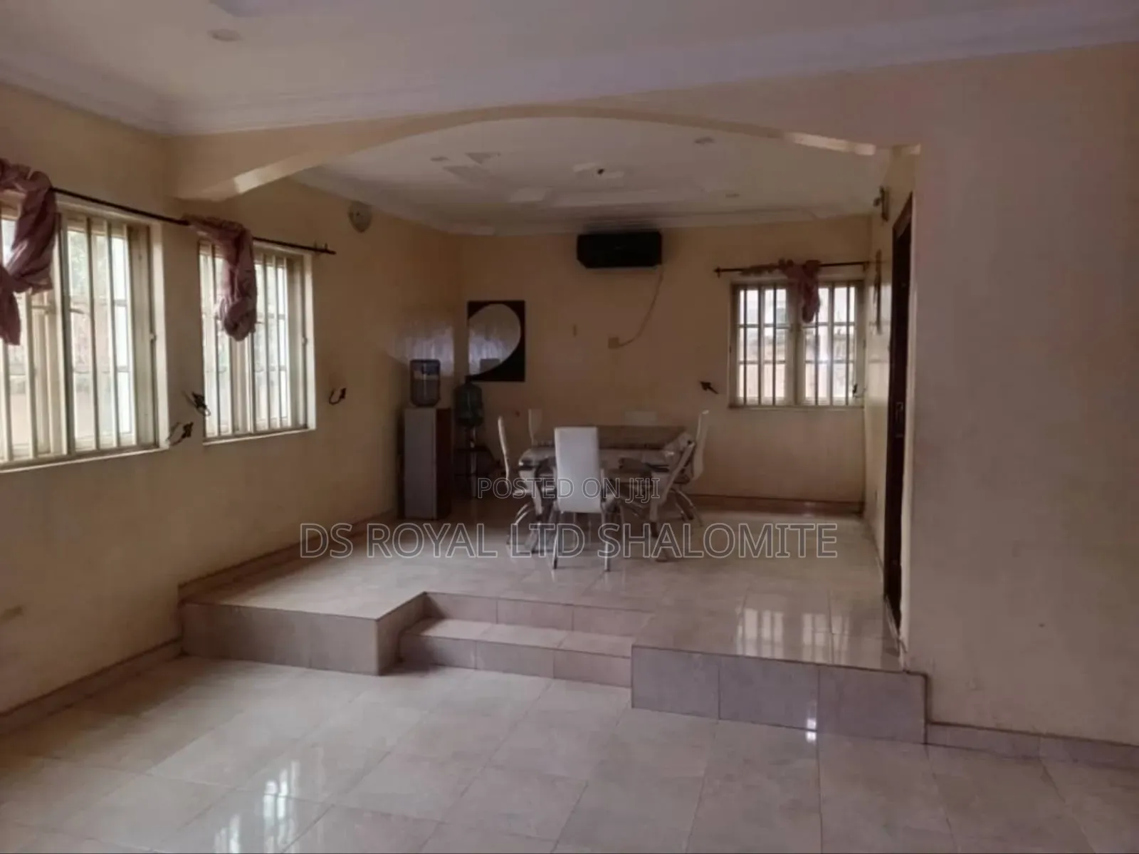 7bdrm Duplex in Benin City for sale