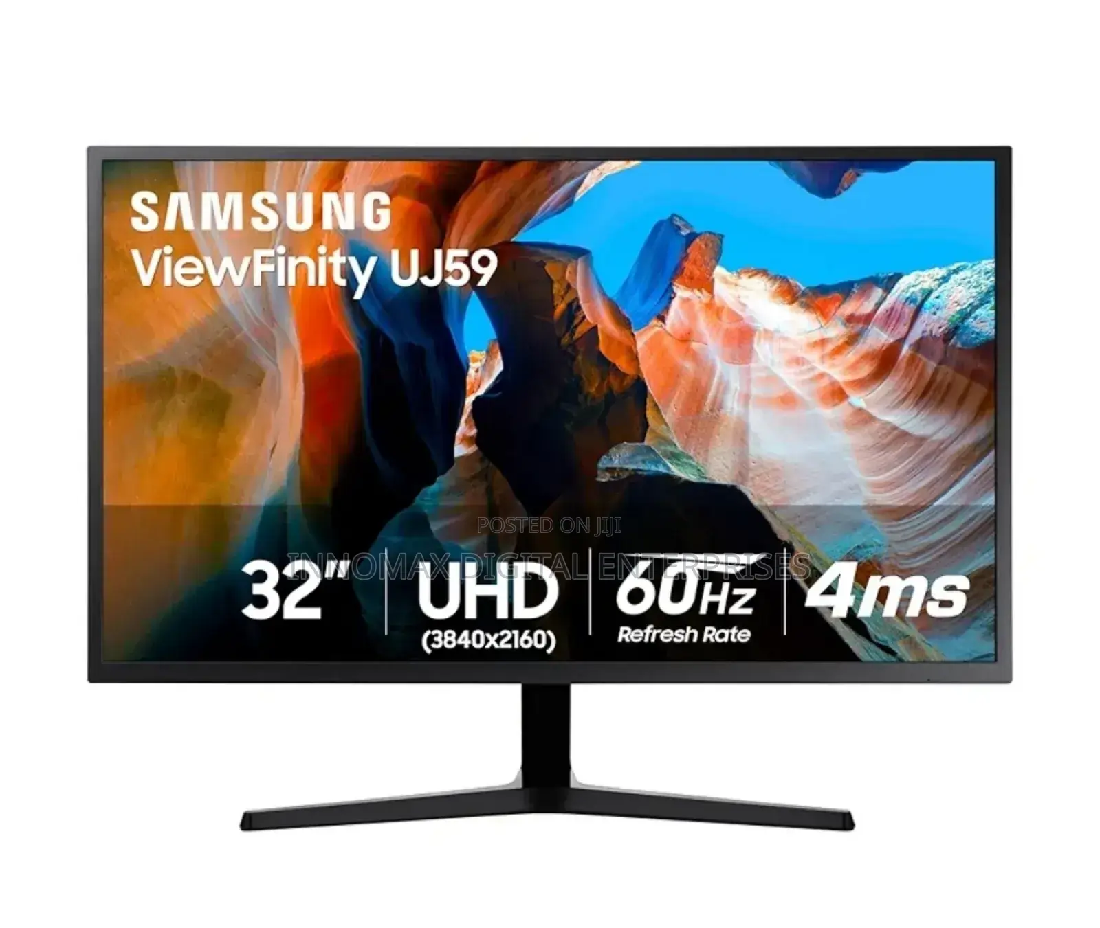 Samsung 32-Inch Led Hdmi Monitor Amd Freesyn