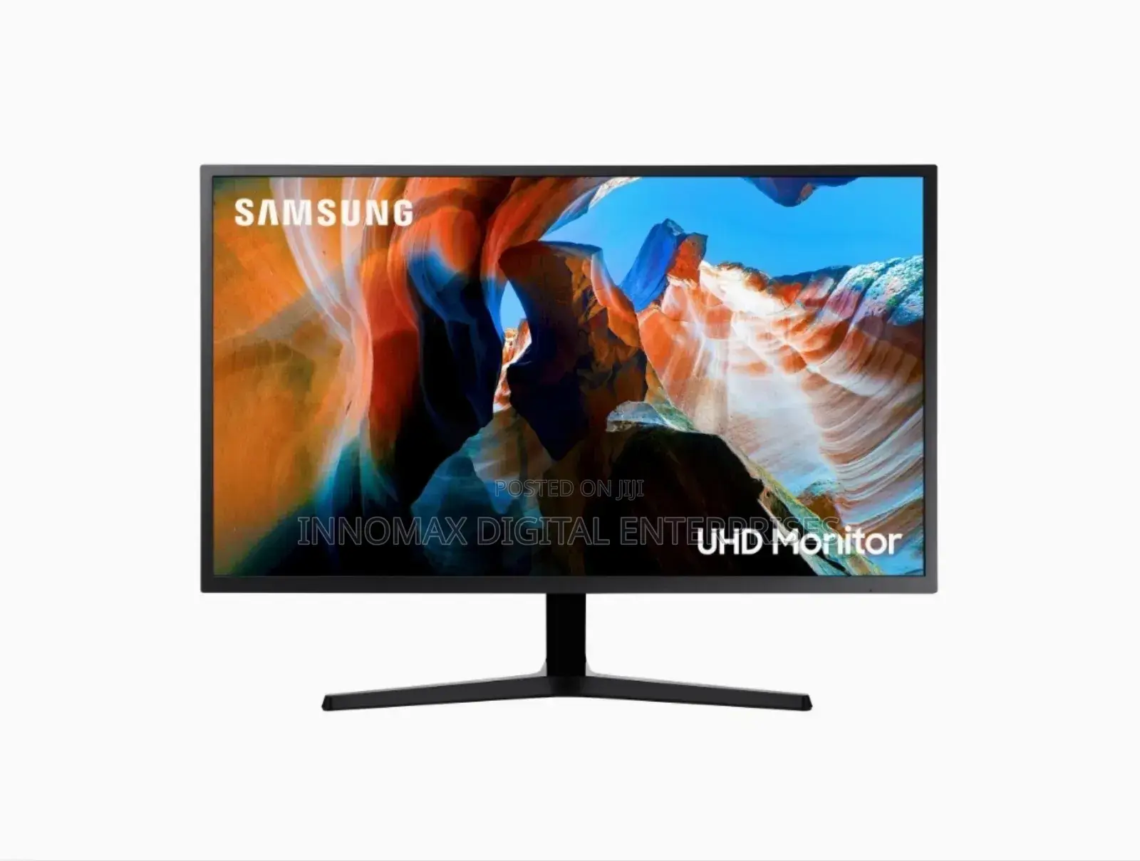 Samsung 32-Inch Led Hdmi Monitor Amd Freesyn