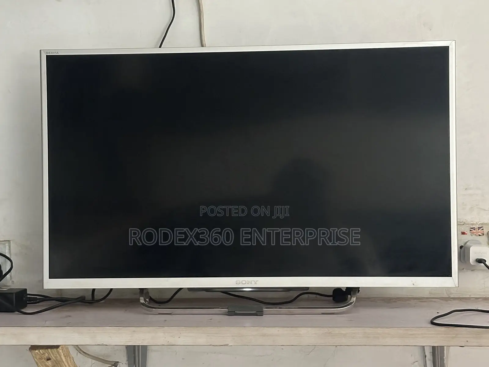 32 Inch Uk Used Sony Smart Tv