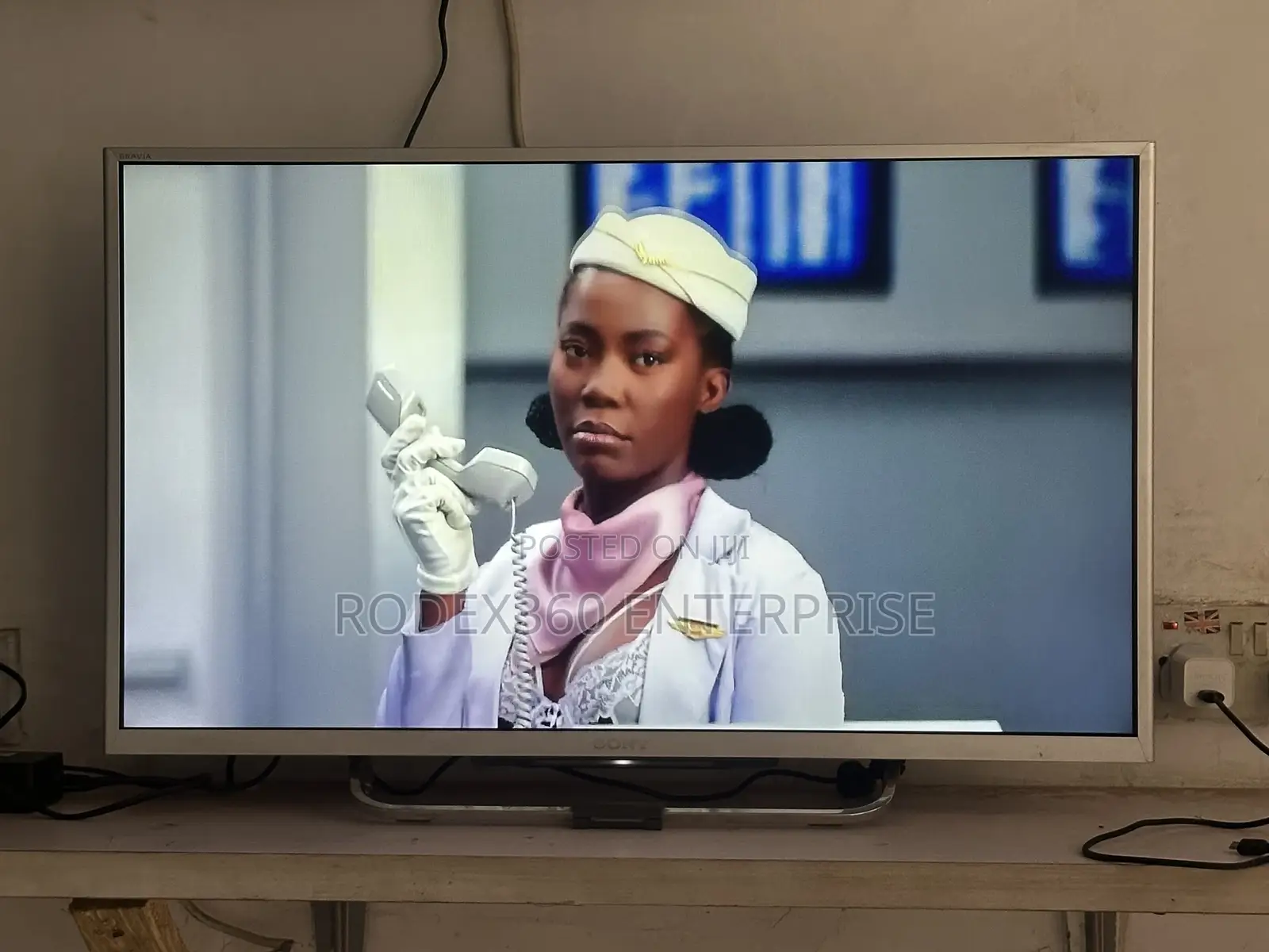 32 Inch Uk Used Sony Smart Tv